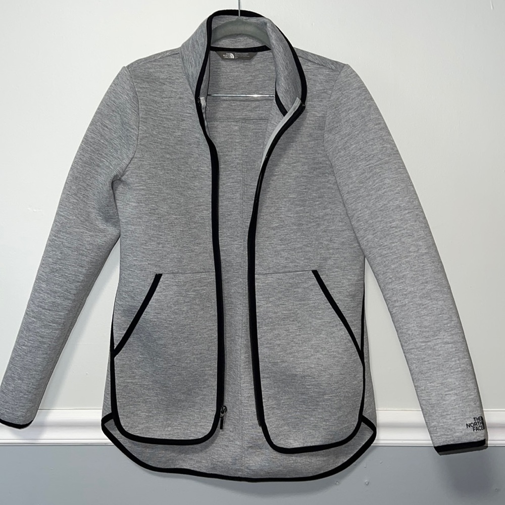 The North Face 3D Neo Thermal Full-Zip Jacket